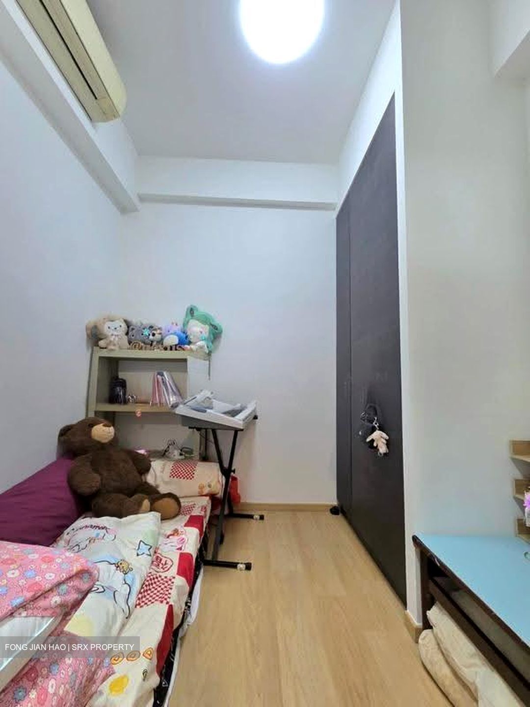 Rosewood Suites (D25), Condominium #625631051